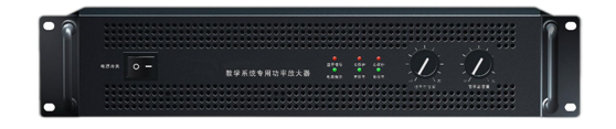 DSP教学扩声终端JY-F180