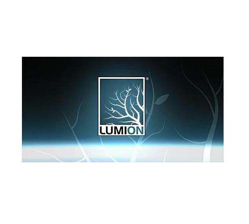 Lumion